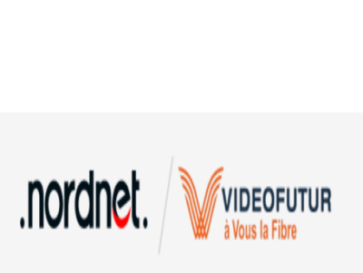 La FIBRE videofutur (Nordnet)