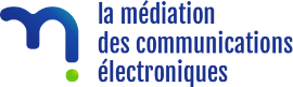 La médiation des communications électroniques