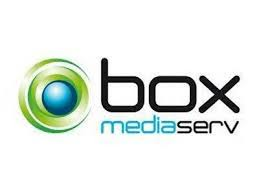 BOX mediaserv