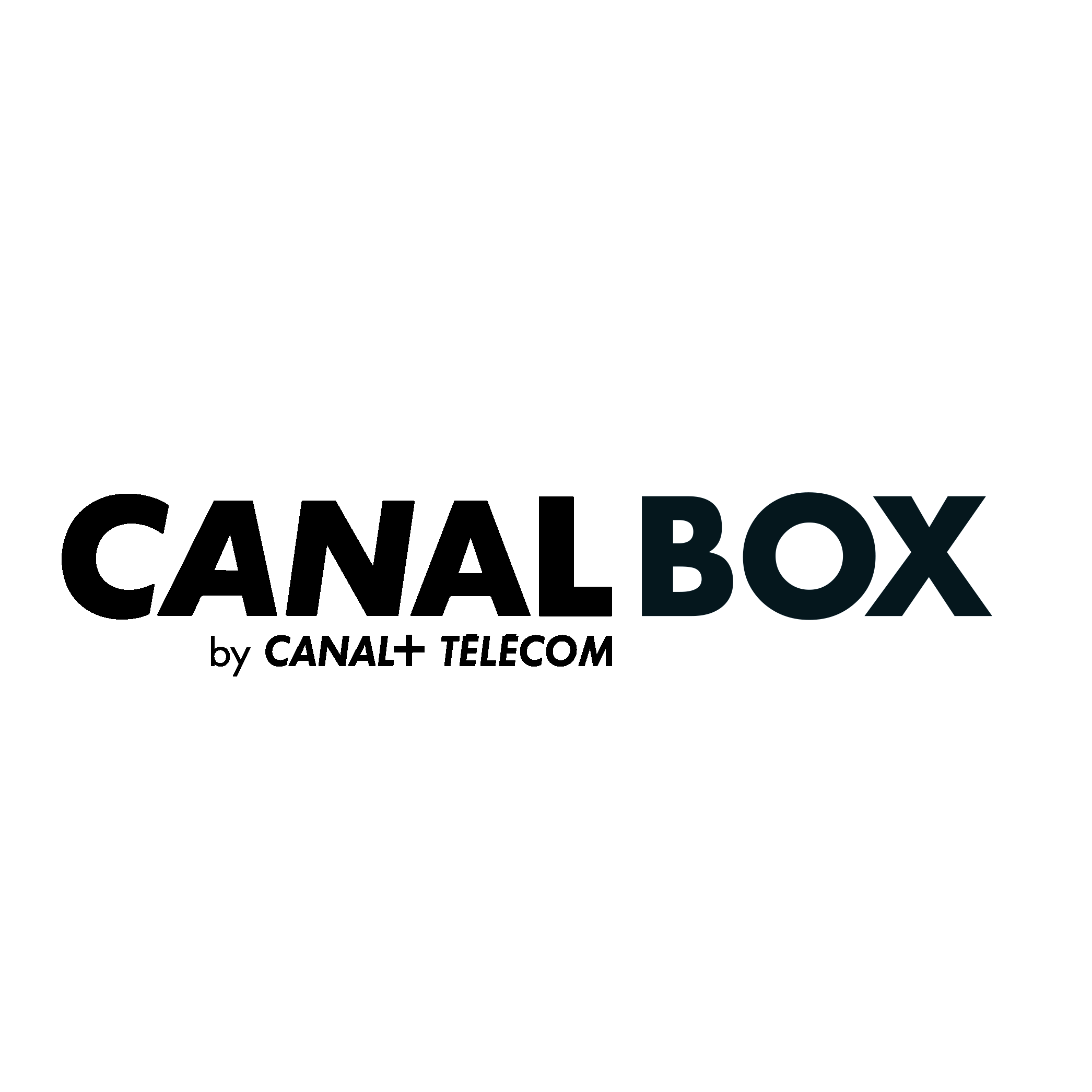 CANALBOX (Canal+ Telecom)