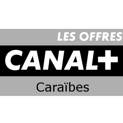 CANALPLUS Caraïbes