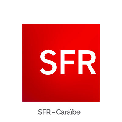 SFR Caraïbe