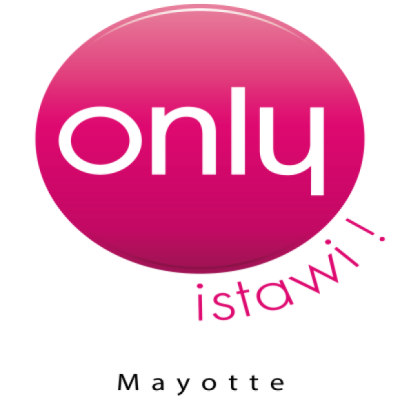 Only Mayotte
