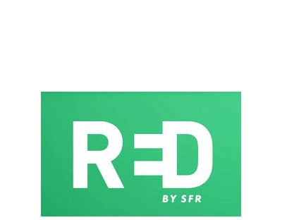 RED by SFR