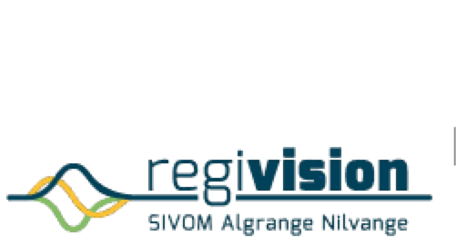 Regivision