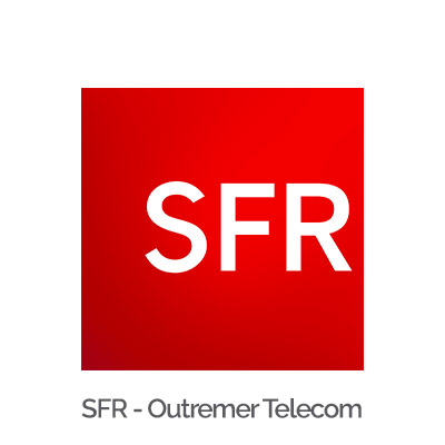 SFR Outremer Telecom